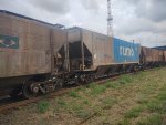 RUMO HPT-031281-9